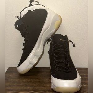 Jordan 9 Retro City Of Flight
